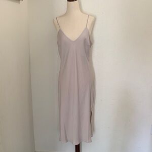Elegant Women's Slip Dress